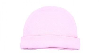 Baby Beanies Pink